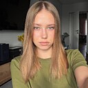 Знакомства: Варвара, 21 год, Киев
