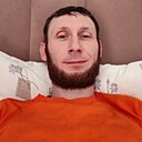 Знакомства: Илья, 40 лет, Анапа