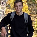 Знакомства: Кирилл, 18 лет, Северодвинск