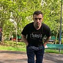 Знакомства: Серёга, 42 года, Старый Оскол