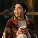 Знакомства: Рания, 45 лет, Тюмень