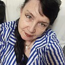 Знакомства: Светлана, 59 лет, Инза