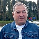 Знакомства: Дерман, 41 год, Свислочь