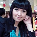 Знакомства: Полина, 39 лет, Улан-Удэ