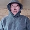 Знакомства: Саня, 25 лет, Бакалы