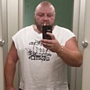 Знакомства: Пётр, 39 лет, Чик