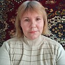 Знакомства: Наталья, 50 лет, Бугуруслан