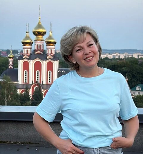 Фото - Tabor.ru