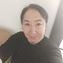 Знакомства: Сауле, 49 лет, Кызылорда