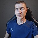 Знакомства: Кирилл, 36 лет, Новосибирск