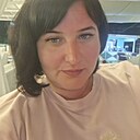 Знакомства: Ольга, 40 лет, Кубинка