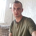 Знакомства: Сергей, 36 лет, Бегомль