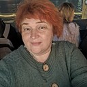 Знакомства: Юлия, 50 лет, Санкт-Петербург
