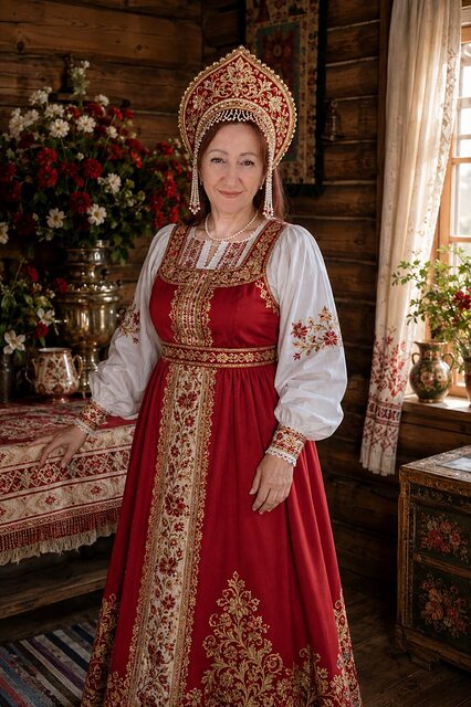 Фото - Tabor.ru