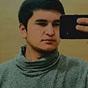 Знакомства: Азизбек, 19 лет, Псков