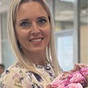 Знакомства: Юлия, 42 года, Самара
