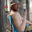 Знакомства: Саша, 44 года, Тюмень