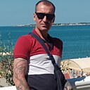 Знакомства: Андрей, 40 лет, Орша