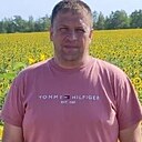 Знакомства: Вадим, 45 лет, Братск