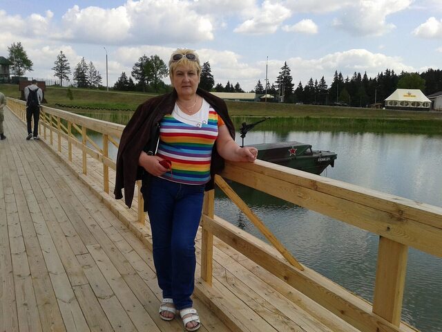 Фото - Tabor.ru