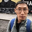 Знакомства: Аюша Метис, 34 года, Голицыно