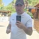 Знакомства: Синан, 40 лет, Астана