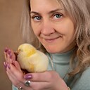 Знакомства: Анжела, 40 лет, Киров
