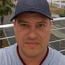 Знакомства: Сергей, 41 год, Адлер