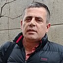 Знакомства: Эдик, 47 лет, Анапа