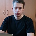 Знакомства: Максим, 20 лет, Симферополь