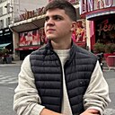 Знакомства: Никита, 22 года, Бельцы