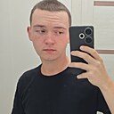 Знакомства: Андрей, 21 год, Тольятти