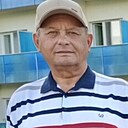 Знакомства: Сергей, 62 года, Красноярск