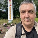 Знакомства: Андрей, 57 лет, Весьегонск