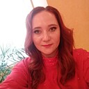 Знакомства: Евгения, 39 лет, Марьина Горка