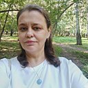 Знакомства: Анна, 48 лет, Новосибирск
