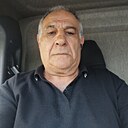 Знакомства: Гегам, 61 год, Москва
