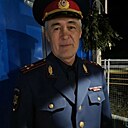 Знакомства: Фарт, 56 лет, Баймак