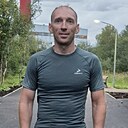 Знакомства: Алексей, 41 год, Североморск