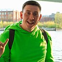 Знакомства: Виталик, 37 лет, Челябинск
