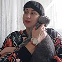 Знакомства: Нілюфар, 40 лет, Лысянка