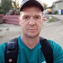 Знакомства: Виктор, 45 лет, Саяногорск