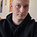 Знакомства: Павел, 27 лет, Ялуторовск