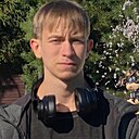 Знакомства: Максим, 21 год, Красноуфимск