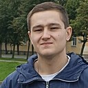 Знакомства: Егор, 19 лет, Колпино