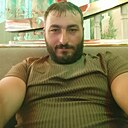 Знакомства: Григор, 37 лет, Алаверди