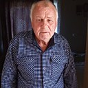 Знакомства: Юрий, 69 лет, Ермаковское