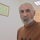 Знакомства: Расим, 52 года, Махачкала