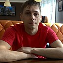 Знакомства: Денис, 35 лет, Новосибирск