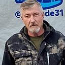 Знакомства: Сергей, 66 лет, Белгород